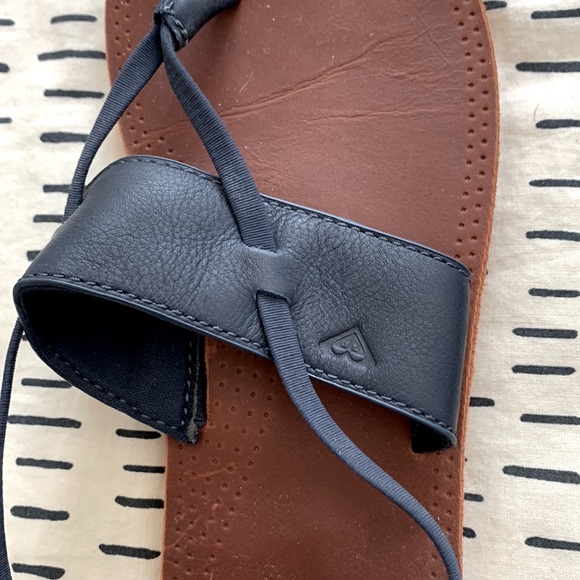 Roxy sandals - Picture 3 of 5